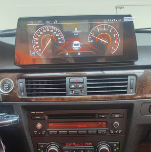 �m�Ì��R3ϵ����M3M5E90/E46/R92/320i܇�C�пش�����׿GPS�����x