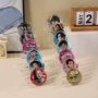 亚克力多层定制透明展示架