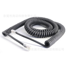 RJ12�p���^���ɾW�j�� ��s���������Ԓ�Ԓ�C�B�Ӿ� 6P6C�Ԓ��