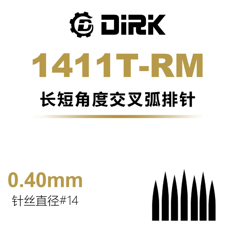タトゥー一体型ニードルタトゥー機器使い捨てミストピンタトゥーDIRK眉毛タトゥーショートニードルタトゥー針|undefined