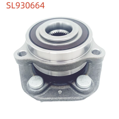 Avtomobil Təkər Oxu Yatağı 1044123-00-A/1044123-00-E/1044121-00-EMOdel3