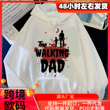 The Walking Dead Hoodies For Women Long Sleeve Women'sŷ����