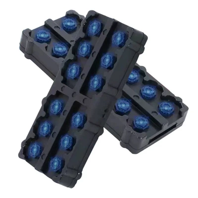 Chain Escape Board, Tire snow chain
