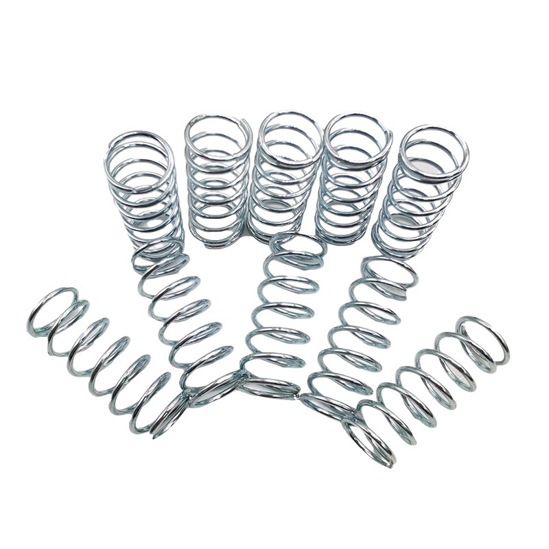 10 unids cabeza de paja primavera para autocut 25-2fs55 FS70 FS76 FS80 FS100