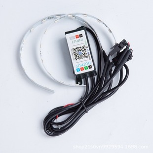 ��܇����p��͸�RLED���b360��ħ���֙C�{��APP�����߲�RGB