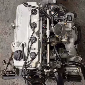 4G13 4G15 4G18 4G63 4G64 4G69 4G91 gearbox engine assembly