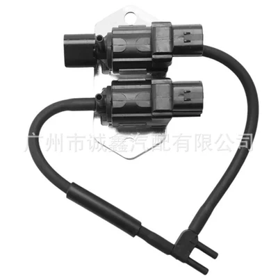 Pressure Conversion Valve, Automotive Sensors