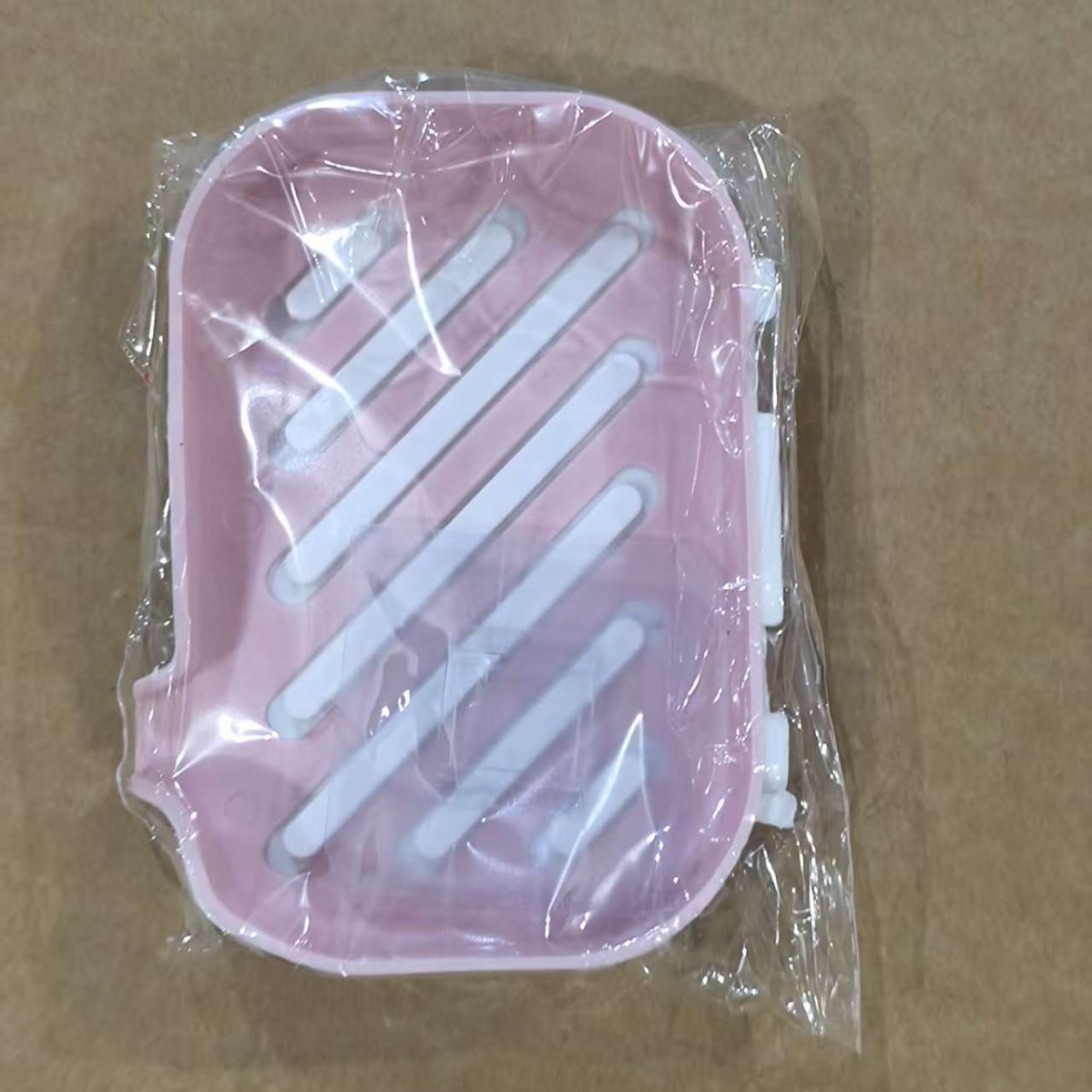 Jabón creativo para niños con forma de pato amarillo lindo y esponjoso estante de jabón divertido