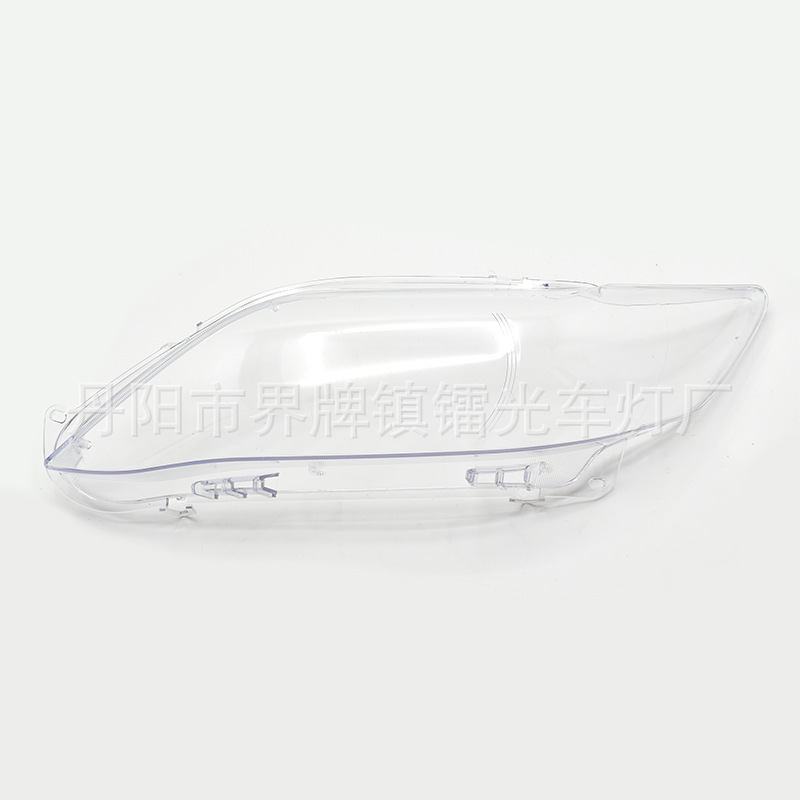Suitable for Toyota Camry Headlight Cover 12-14 Models, Front Headlight Shell, Transparent Light Cover