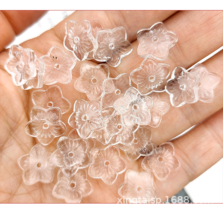 Five-pointed plum blossom details 16.png