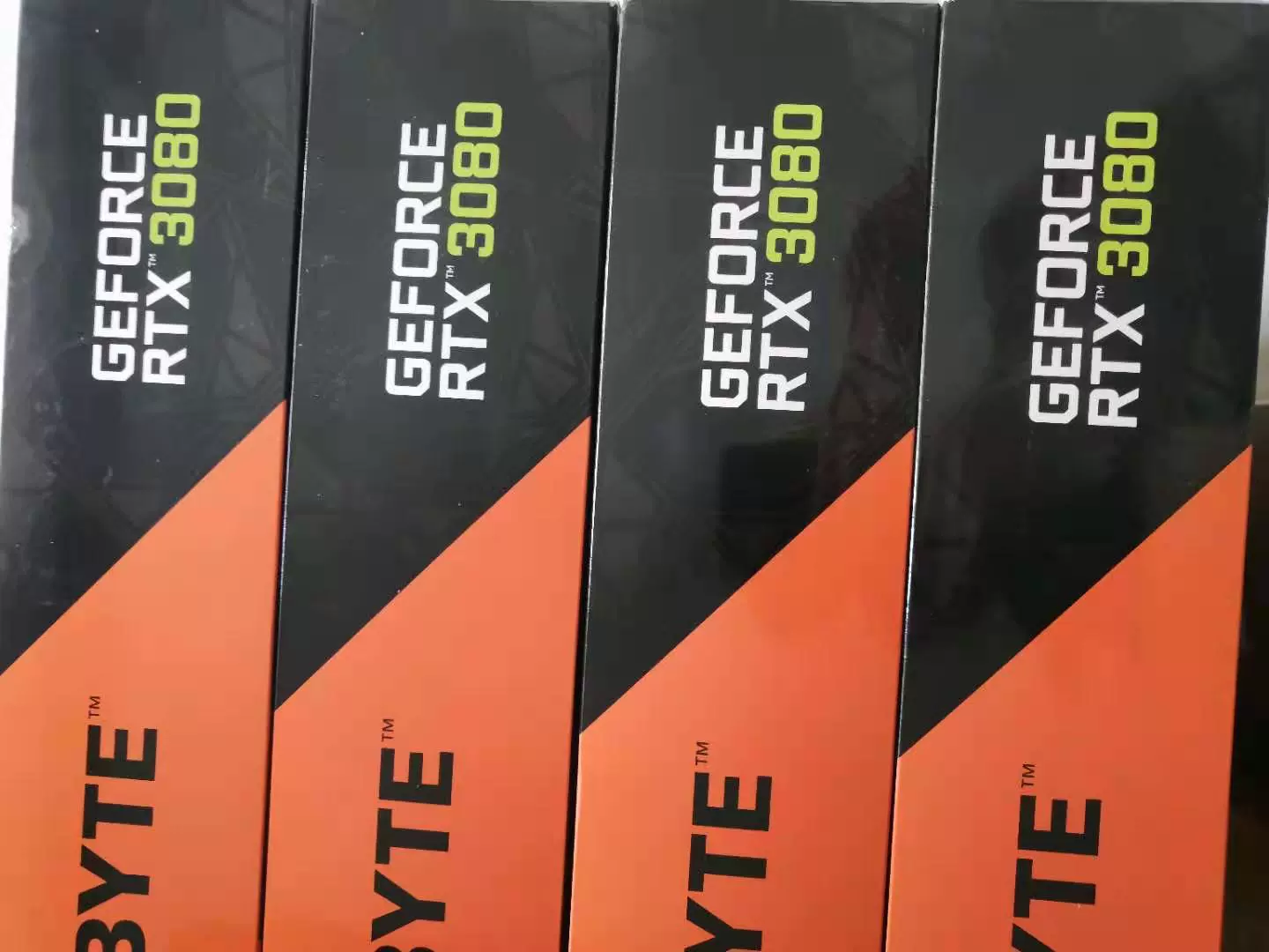 Подходит для Gigabyte RTX 3080 Turbo без защиты питания