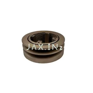 Isuzu 4Bd6Bd Engine Flywheel/Gear