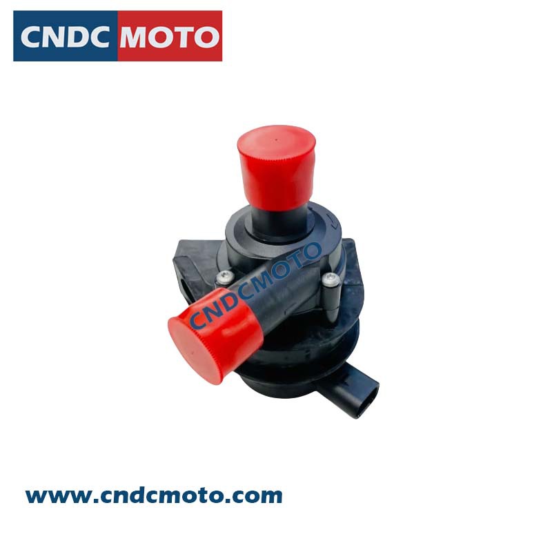 06H965561 para Volkswagen Skoda Skoda bomba de agua auxiliar de refrigeración adicional transfronteriza