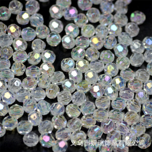 �ֹ�����6mm����A���ˮ����������͸����AB��DIY�Ʒ����