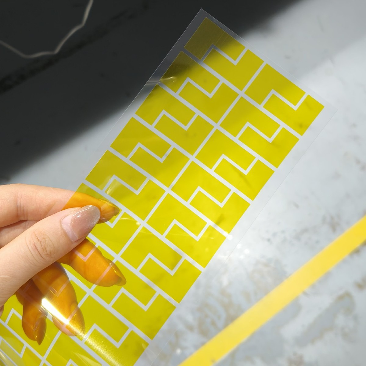 kapton聚酰亚胺胶带 显示屏 电池 食品包装 环保保护