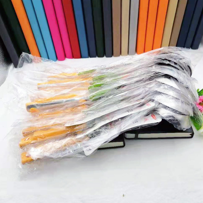 L1324 8722 # engrosada olla de acero inoxidable cuchara sopa utensilios cocina herramientas Yiwu 10 yuanes tienda