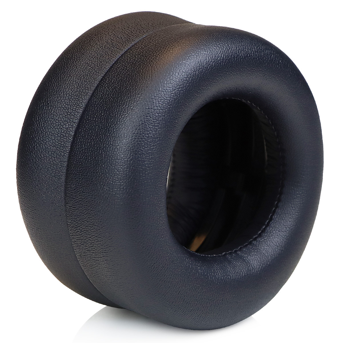 [Modelos originales] Para Sony Sony ps5 PULSE 3D Auriculares Fundas de esponja Orejeras Funda de cuero Gel