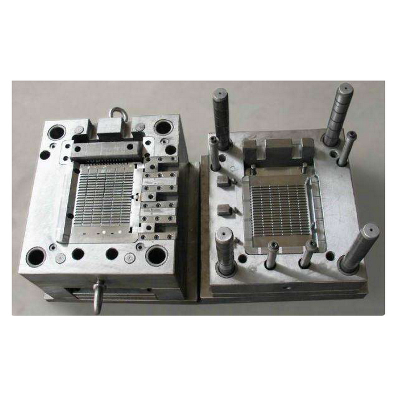 厂家供应日用品模具 多规格塑料椅子模具订货制作