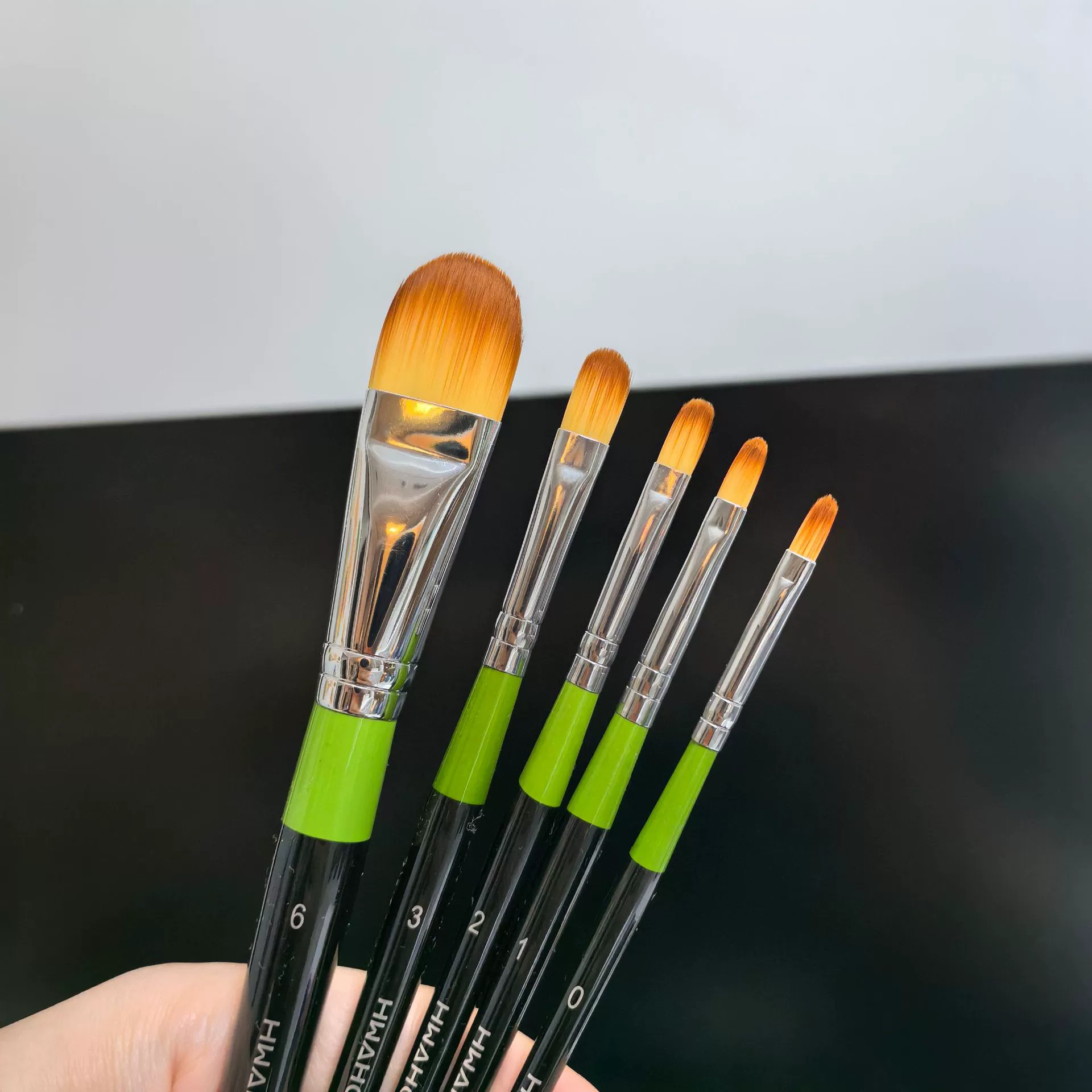 Кисть concealer, тональная основа, скрывает темные круги под глазами