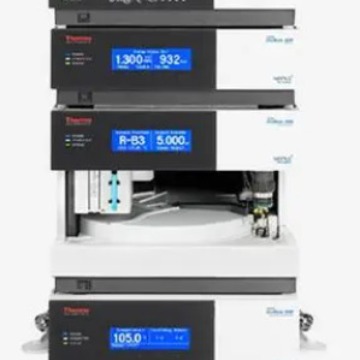 液相色谱仪 赛默飞U3000液相色谱仪