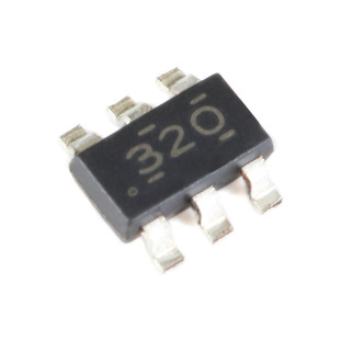 TPS563200DDCR SOT23-6 4.5V-16V 3A Synchronous Buck Converter Chip with Single in stock