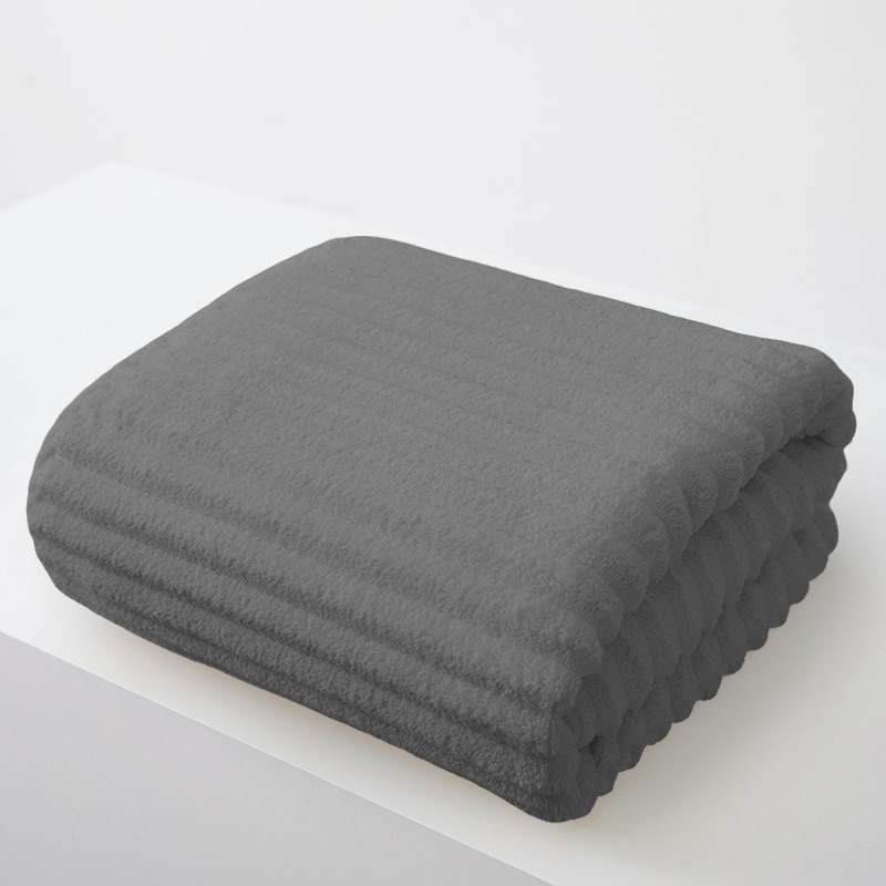 Nuevo hogar para aumentar el espesor de toallas de baño dulces de lana toallas de baño de lana toallas de baño toallas de tres piezas