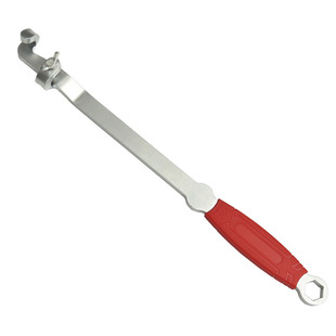 Adjustable Wrench Extension Rod 20kg Wrench Extension Rod Torque Wrench Extender Adjustable Wrench Extender