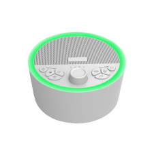 2025新款灯光助眠白噪音机助眠器睡眠音乐胎教仪智能白噪音睡眠仪
