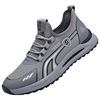 Summer sports shoes for leisure, sports breathable universal casual footwear