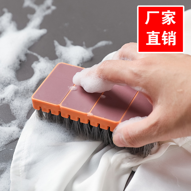 Plastic handle for home use