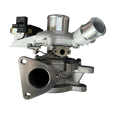 Gt1749V 786880-5021S, Supercharger