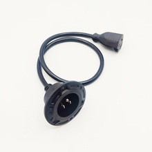 ݆����܇���bNEMA 5-15P��ʽ�����ˮ���^���L�� 15Aע��ʽ������