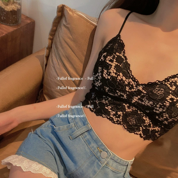 Black (in skin)