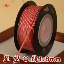 ���Y�ǿ�C��1.8mm�ֹ��������K���DIY���K���澀���錚�Ʒ��ɫ