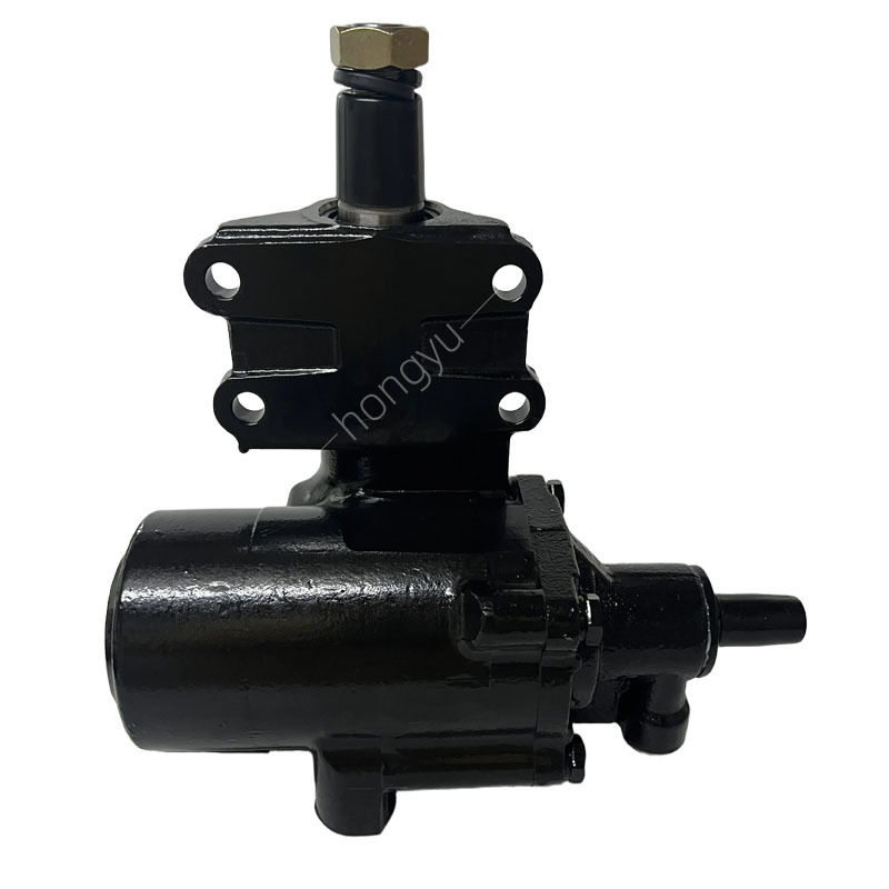 Hydraulic steering gear assembly suitable for Toyota pickup truck TOYOTA SG-10040RH