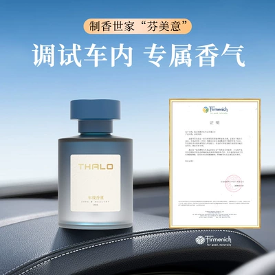 for Removing Odor and Purifying – Car Perfume Aromatherapy