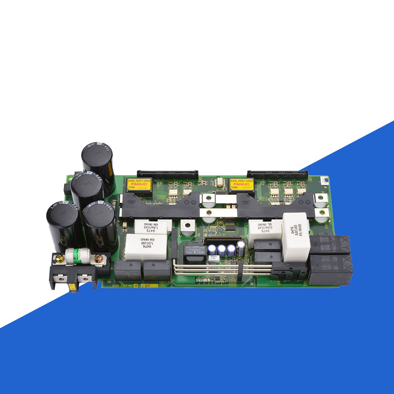 A16B-2203-0674发那科FANUC原装驱动底板电路板议价全新现货