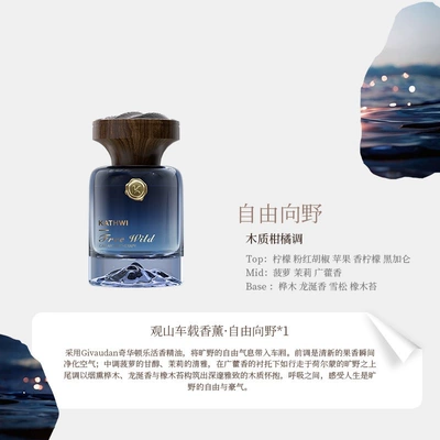 Perfume 2026 New Model Car Interior — Perfplant seat - free-into-the-wilderness-original-name-free-wilderness