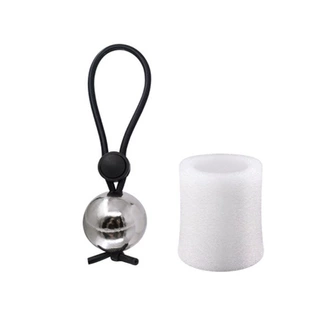 热销男用纯物理阴茎重物拉伸器具jj锻炼自慰器情趣性用品阴茎环