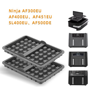 Ninja Af300 Af400Eu Af451Eu Sl400Eu Air Fryer Belgian Waffle Mold