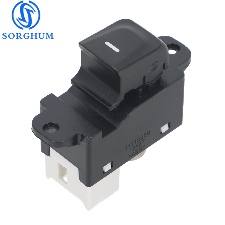 93580-2V000 Is Suitable for 2010-2015 Hyundai Veloster Car Parts Glass Switch