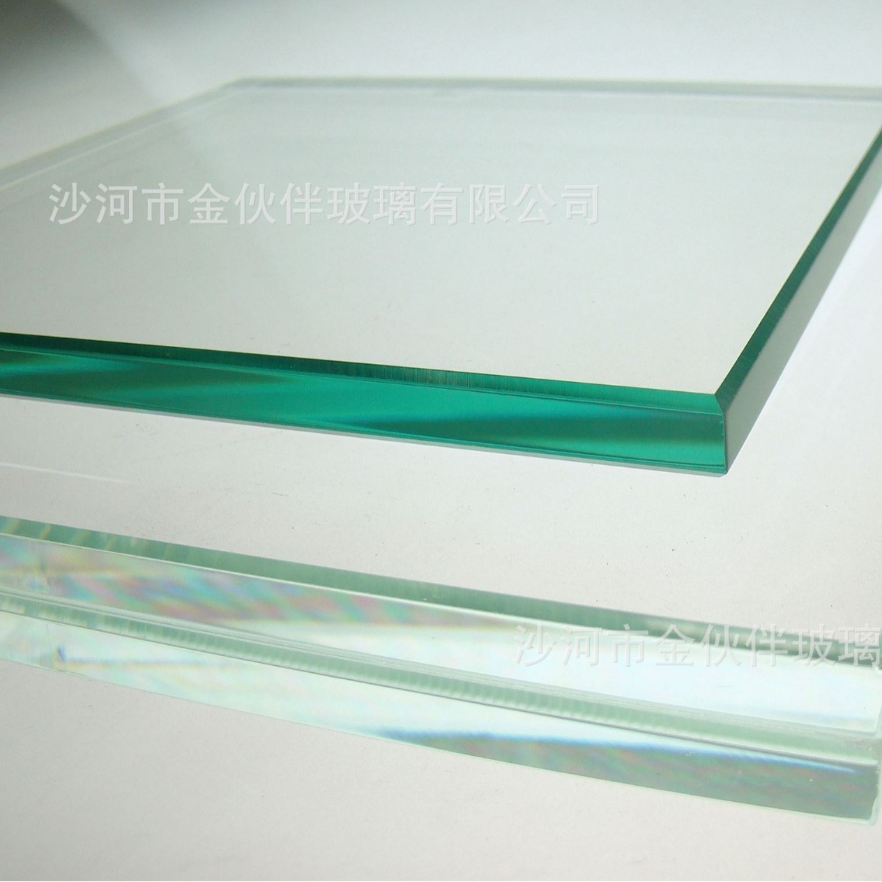 外销8MM优等 幕墙浮法玻璃透明玻璃可出口可批发量大优惠