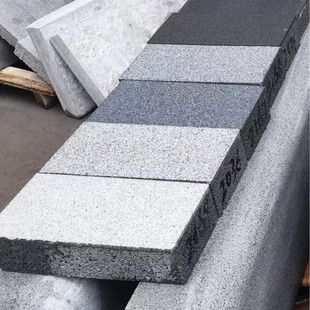 Imitation stone permeable brick reinforcing agent