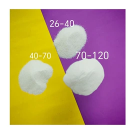 石英;沙石砾石;滤料