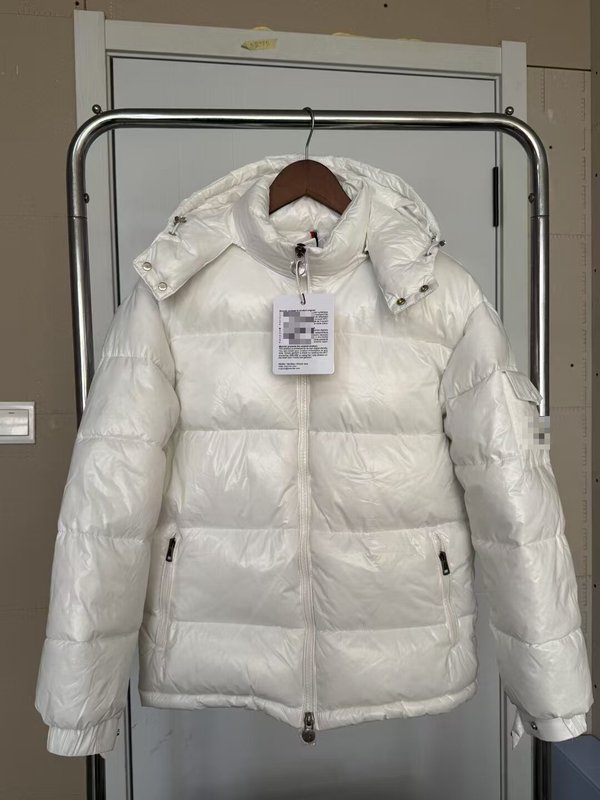 越境貿易高級版蒙家マヤ男女カップル向けカジュアル厚手多用途保温フード付き綿服ジャケット|undefined