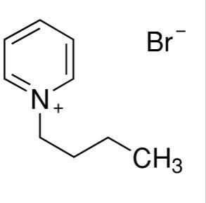 N-丁基溴化吡啶 ;1-丁基溴化吡啶 Cas号: 874-80-6高效