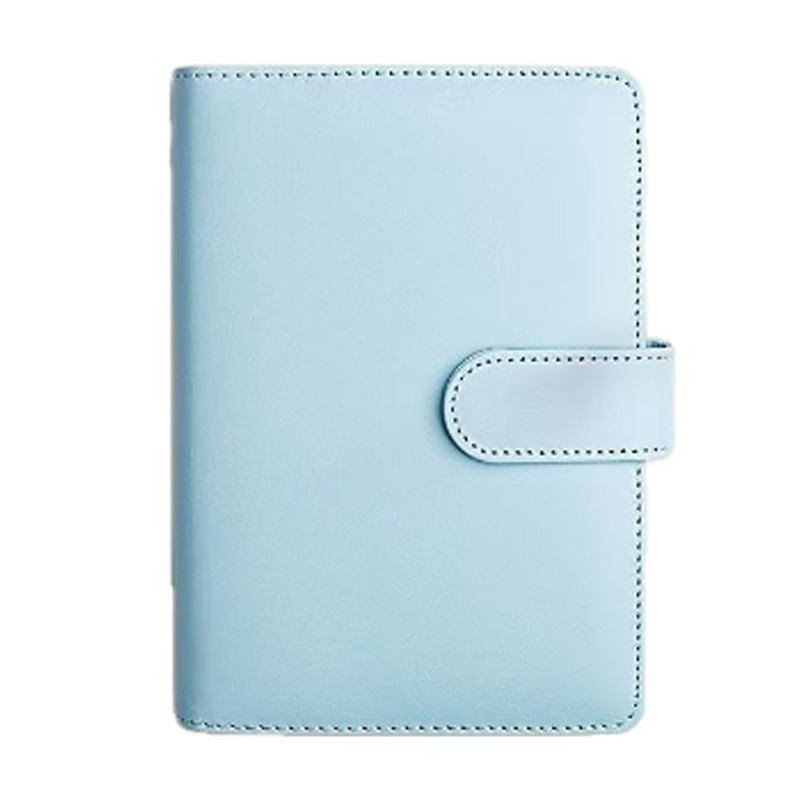 두꺼워진 업그레이드 모델-[하늘색]