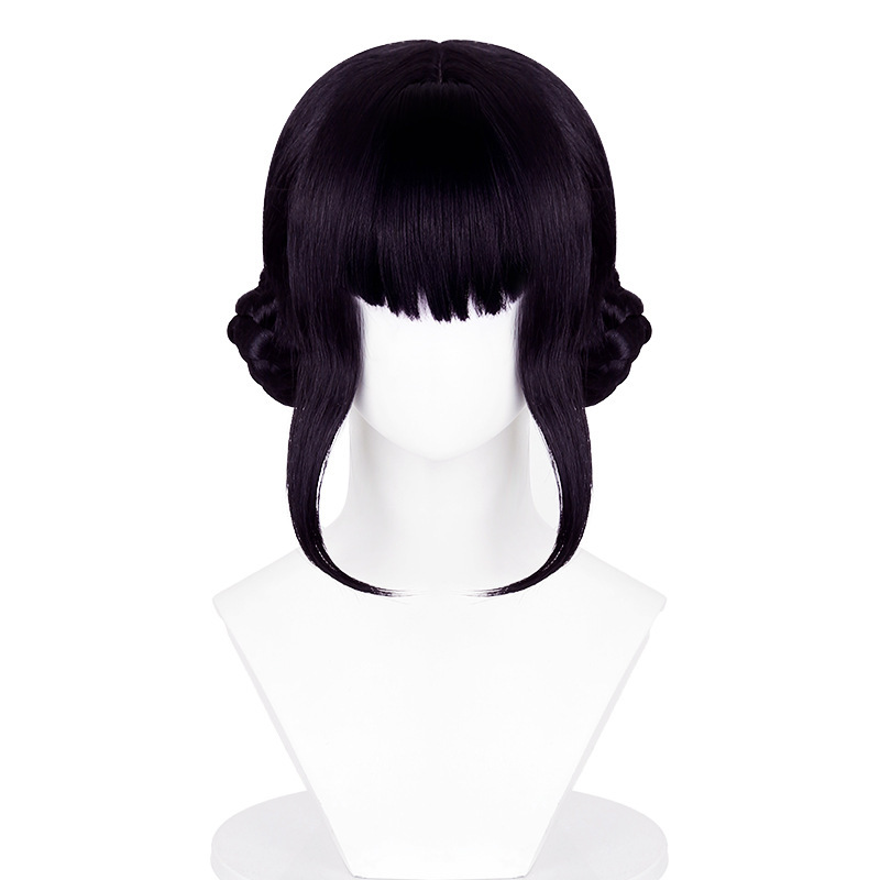 カルダモン Skpop 魔女狩り zoe ゾーイ cos ウィッグシミュレーション頭皮トップヘアバッグアニメウィッグ|undefined
