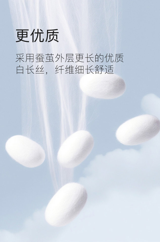 Áo sơ mi nam dài tay pha lụa tơ tằm 26,5% chống nhăn cao cấp — Trắng dài tay nam cổ vuông chi tiết 8