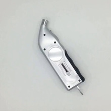 腾跃高精度检测仪压力胎压表汽车用气压表监测器电子测量数显胎压